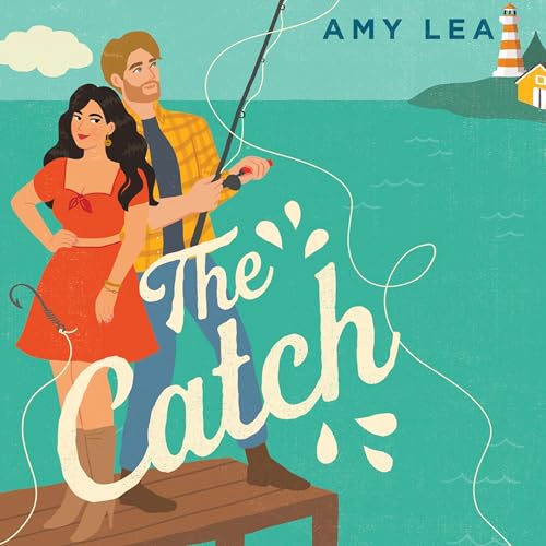 Cover of The Catch