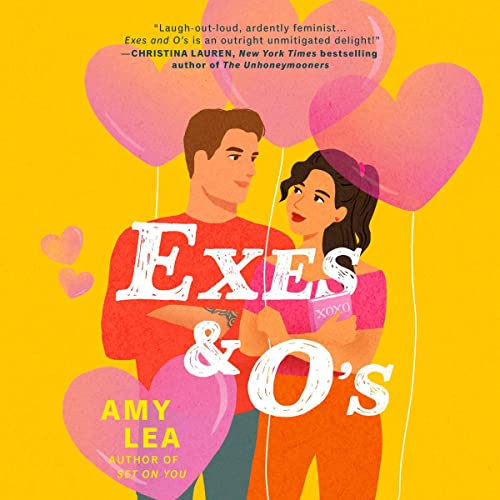 Cover of Exes and O's
