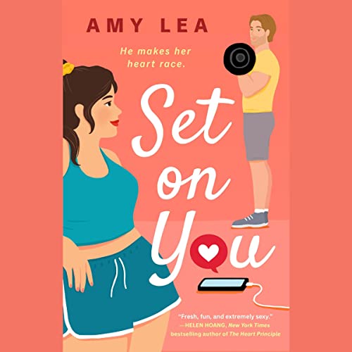 Cover of Set on You