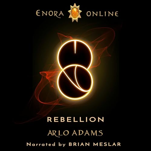 Cover of Rebellion