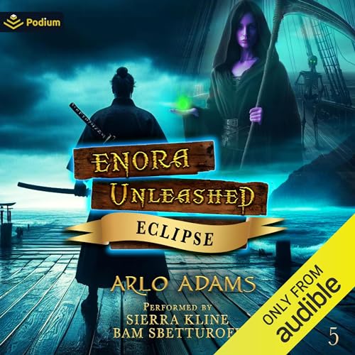 Cover of Eclipse