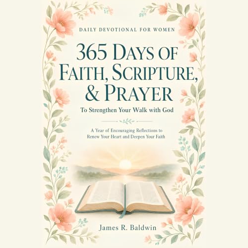 Cover of Daily Devotional for Women
