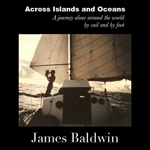 Cover of Across Islands and Oceans