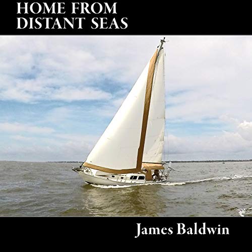 Cover of Home from Distant Seas