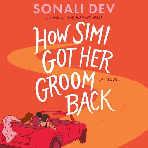 Cover of How Simi Got Her Groom Back