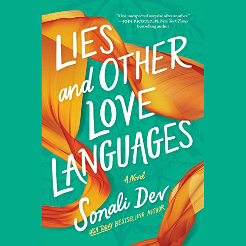Cover of Lies and Other Love Languages