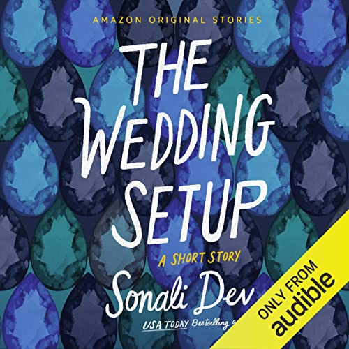 Cover of The Wedding Setup