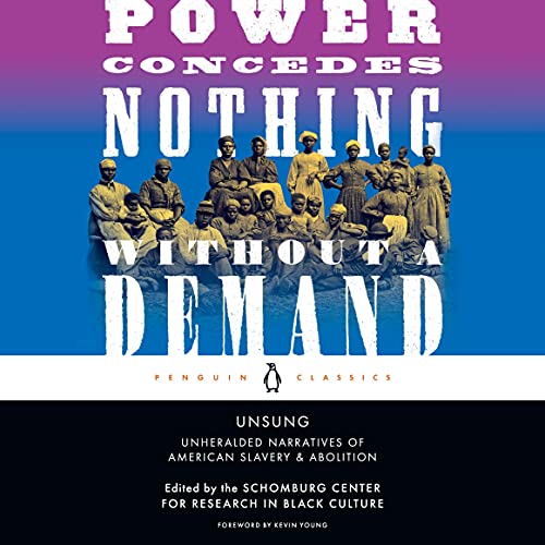 Cover of Unsung
