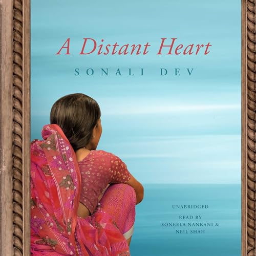 Cover of A Distant Heart