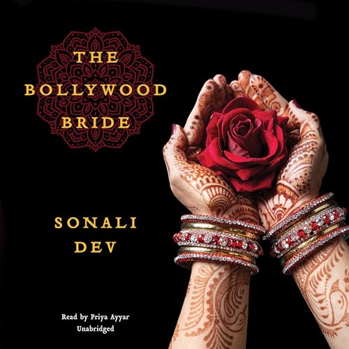 Cover of The Bollywood Bride