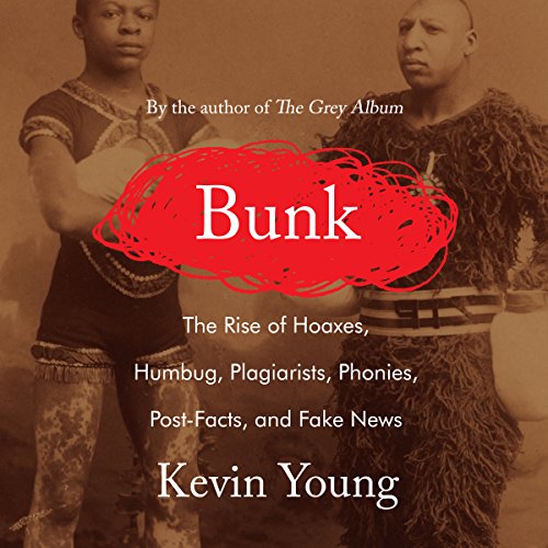 Cover of Bunk