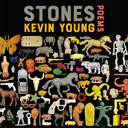 Cover of Stones