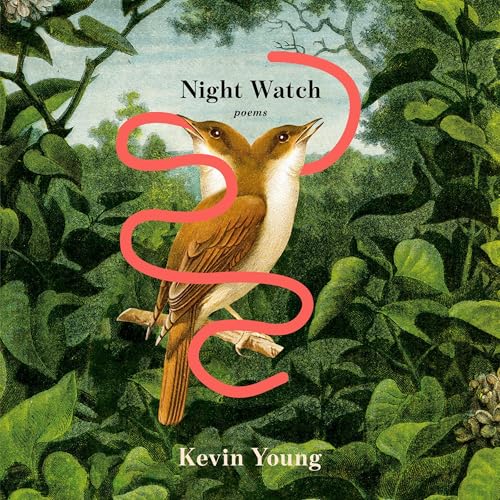 Cover of Night Watch