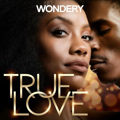 Cover of True Love