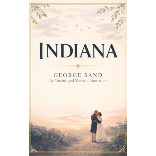 Cover of Indiana