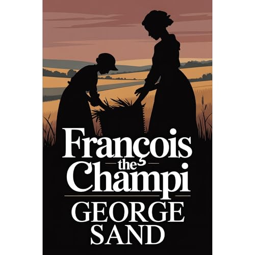 Cover of François the Champi