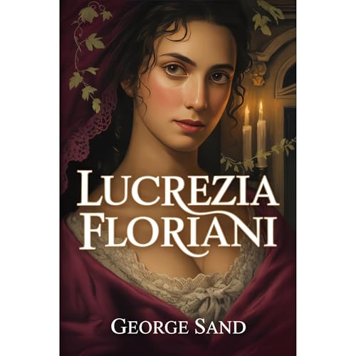 Cover of Lucrezia Floriani