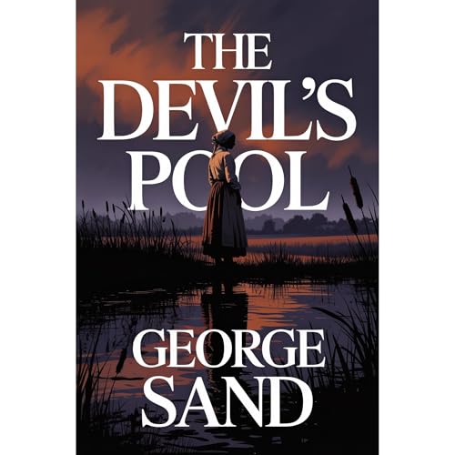 Cover of The Devil's Pool