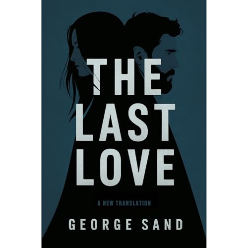 Cover of The Last Love