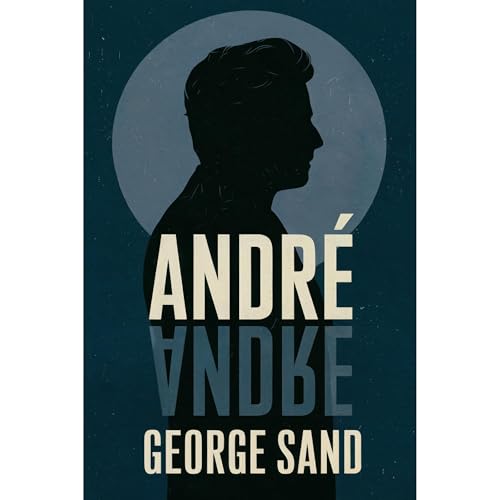 Cover of André