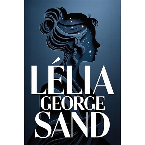 Cover of Lélia