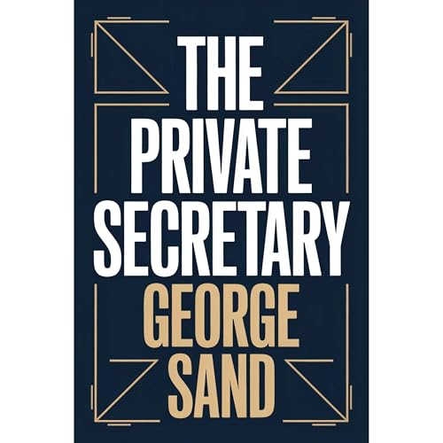 Cover of The Private Secretary