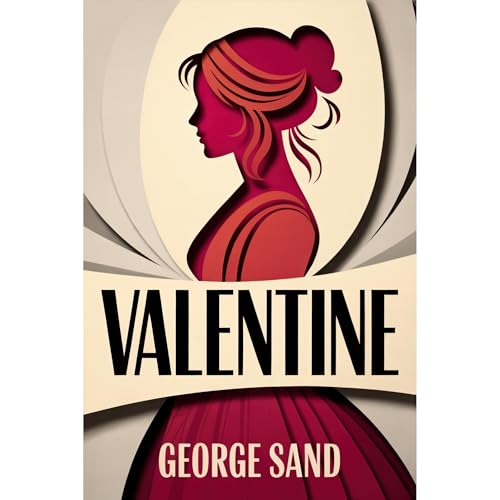 Cover of Valentine