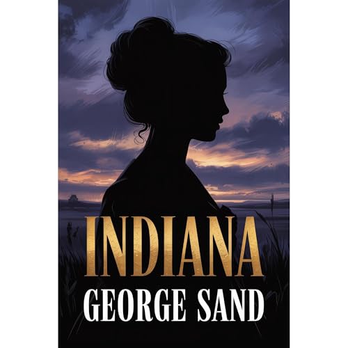 Cover of Indiana