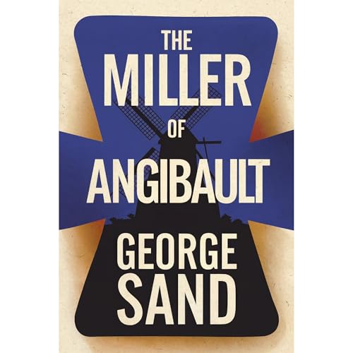 Cover of The Miller of Angibault
