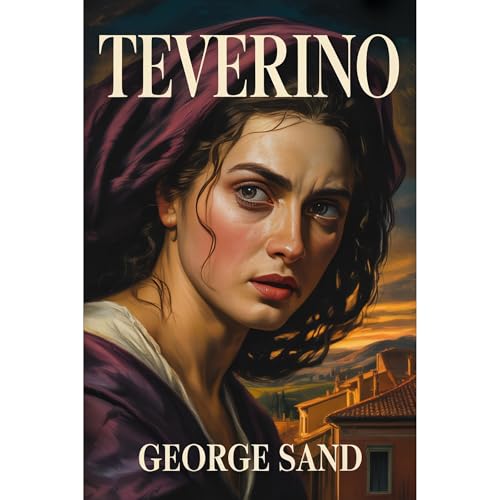 Cover of Teverino