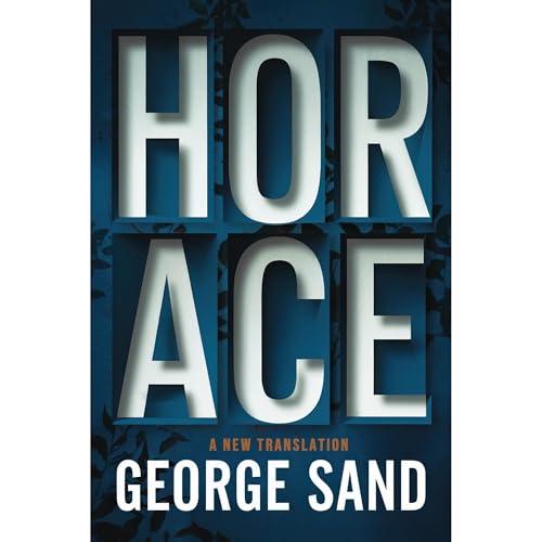 Cover of Horace