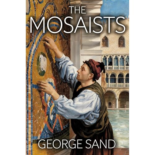 Cover of The Mosaists