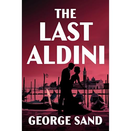 Cover of The Last Aldini