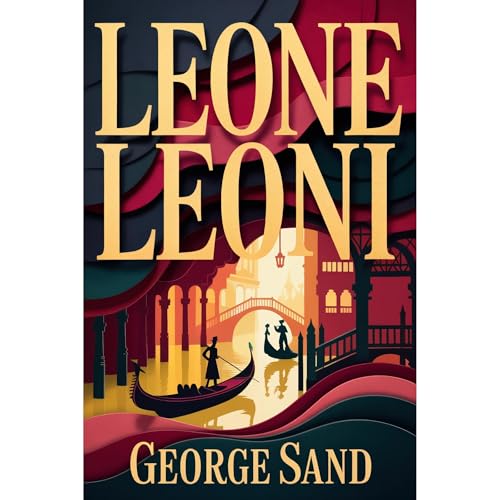Cover of Leone Leoni
