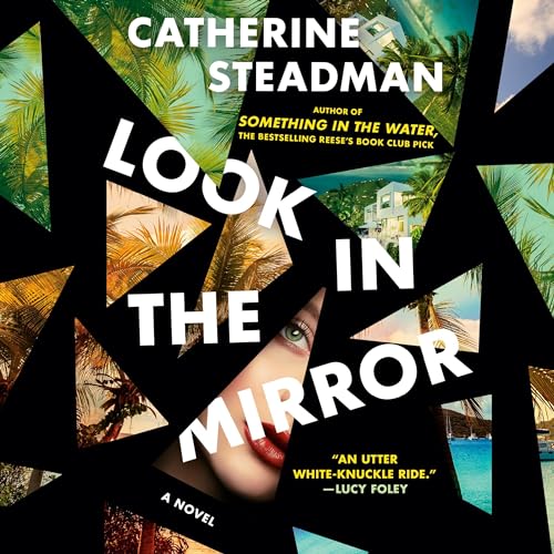 Cover of Look In the Mirror