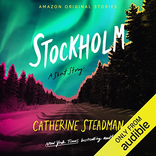 Cover of Stockholm