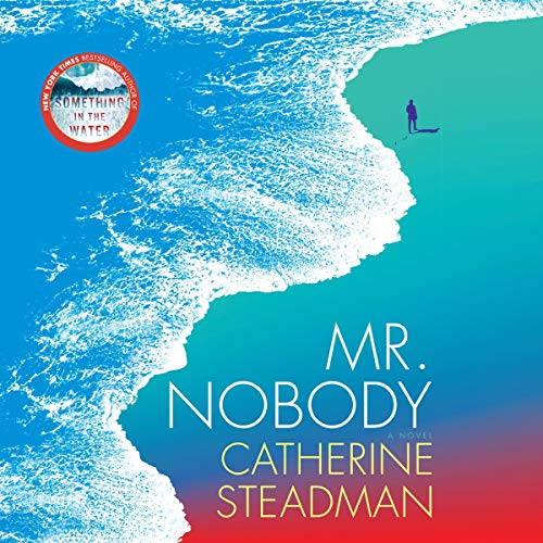 Cover of Mr. Nobody