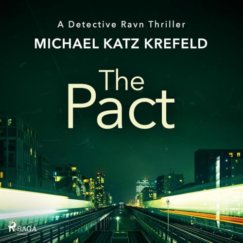 Cover of The Pact