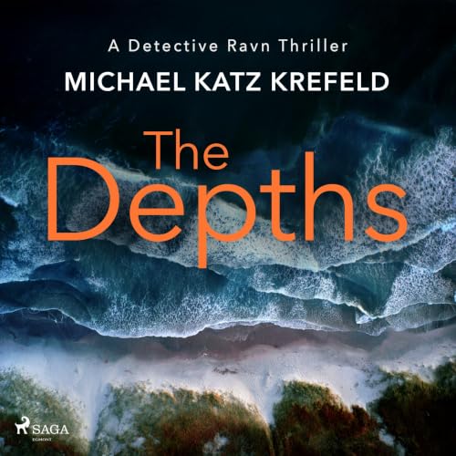Cover of The Depths