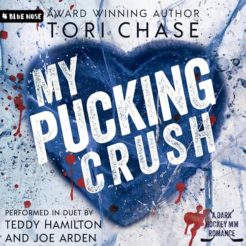 Cover of My Pucking Crush