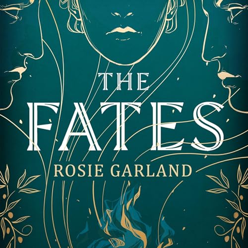 Cover of The Fates