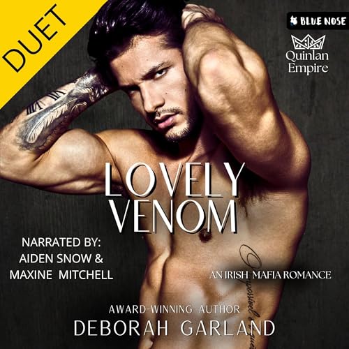 Cover of Lovely Venom