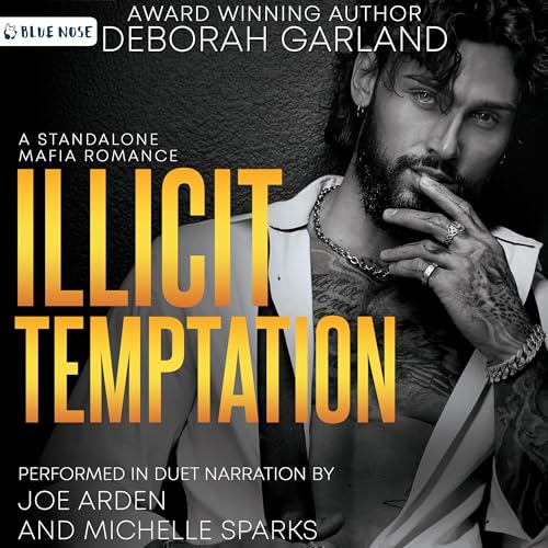 Cover of Illicit Temptation