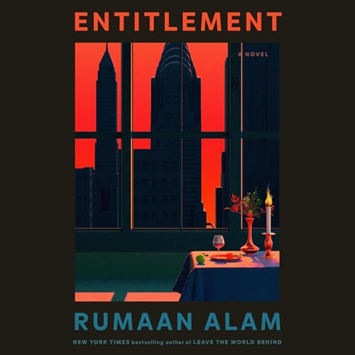 Cover of Entitlement