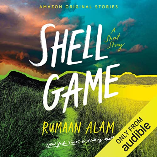 Cover of Shell Game