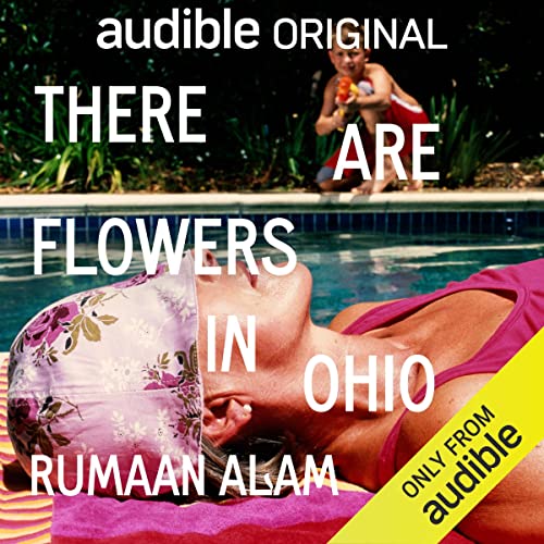 Cover of There Are Flowers in Ohio