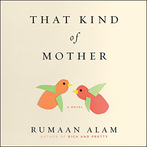 Cover of That Kind of Mother