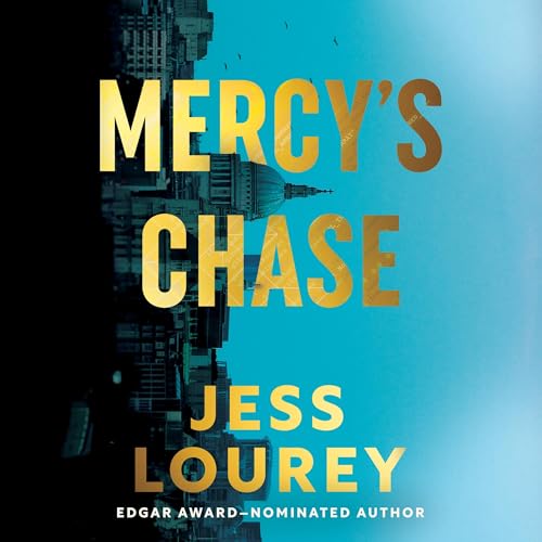 Cover of Mercy's Chase