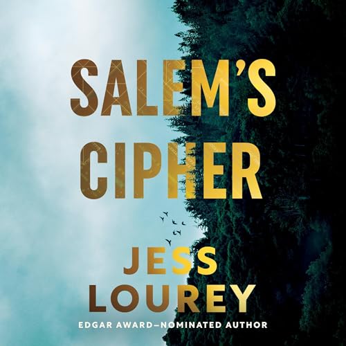Cover of Salem's Cipher