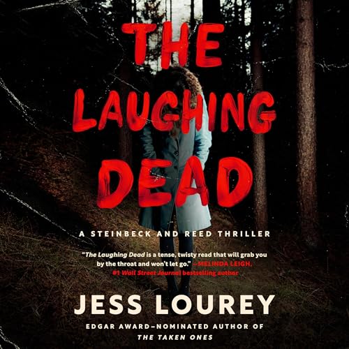 Cover of The Laughing Dead